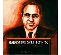 Various - DJ's Choice Mobster's Greatest Hits