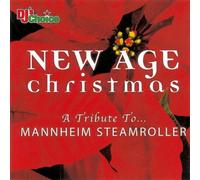 Various - DJ's Choice New Age Christmas 2
