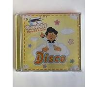 Various - DJ's Choice Rock a Bye Baby Madonna