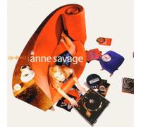 Various - Djs Direct-Anne Savage