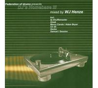 Various - DJ'S Homebase 3