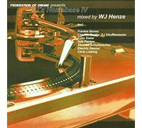 Various - DJ'S Homebase 4