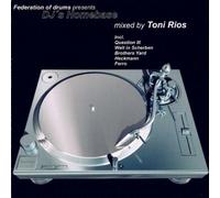 Various - Dj's Homebase Toni Rios