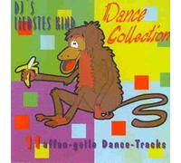 Various - DJ'S Liebstes Kind-Danc