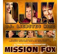 Various - DJ'S Liebstes Kind Vol.15-Mission Fox