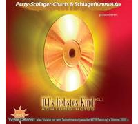 Various - DJ'S Liebstes Kind Vol. 3