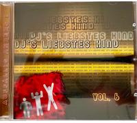 Various - DJ'S Liebstes Kind Vol.6