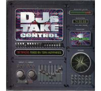 Various - Djs Take Control