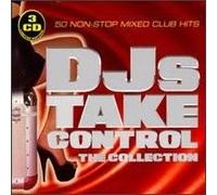 Various - Djs Take Control Collection