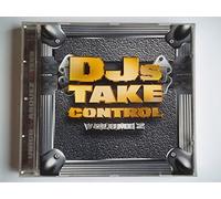 Various - Djs Take Control Volume 2