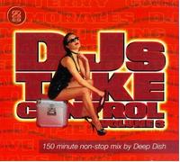 Various - Djs Take Control Volume 3