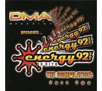 Various - Dma Presents Energy 92.7/5 Dan
