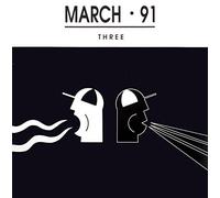Various - DMC Mixes March 91 Three [12" Maxi]