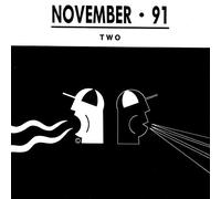 Various - DMC Mixes November 91 Two [12" Maxi]