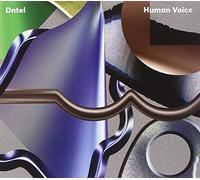 Various - Dntel - Human Voice
