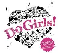 Various - Do Girls! - Tokyo Girls Collecti