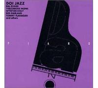 Various - Do Jazz Piano!