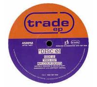 Various - Do That to Me [12" VINYL]