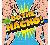 Various - Do the Maccho1