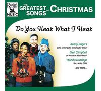 Various - Do You Hear What I Hear