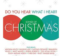 Various - Do You Hear What I Hear? Songs Of Christmas