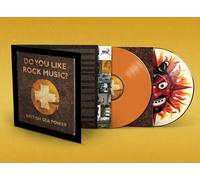 Various - Do You Like Rock Music? (15th Anniversary Expanded Edition) [VINYL]