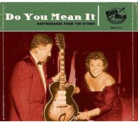 Various - Do You Mean It