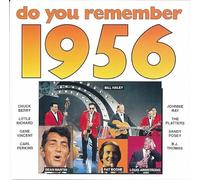 Various - do you remember 1956