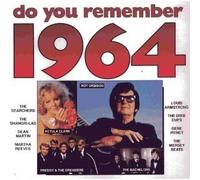 Various - Do you remember 1964