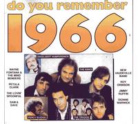 Various - do you remember 1966