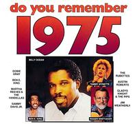Various - Do You Remember