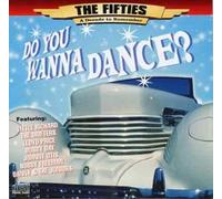 Various - Do You Wanna Dance?
