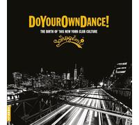 Various Artists - Do Your Own Dance! - Scorpgemi Records Story Vol. 1 [VINYL]