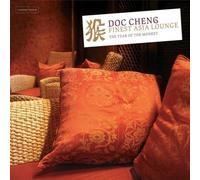 Various - Doc Cheng's Finest Asia L