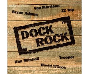 Various - Dock Rock