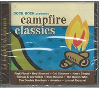 Various - Dock Rock Presents: Campfire C