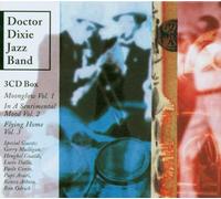 Various - Doctor Dixie Jazz Band