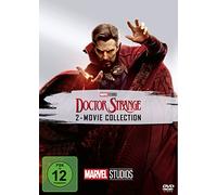 Various - Doctor Strange 2 - Movie Collection: 2-Movie Collection