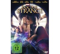 Various - Doctor Strange [DVD]