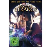 Various - Doctor Strange - DVD - P2222z