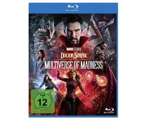 Various - Doctor Strange In The Multiverse Of Madness Bd - BRD-MO - P2222z