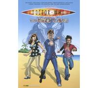 Various - Doctor Who: The Widow's Curse