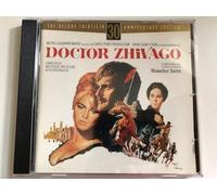 Various - Doctor Zhivago: ORIGINAL MOTION PICTURE SOUNDTRACK