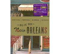 Various - Doctors, Professors, ...