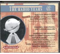 Various - Documents of German Radio 1944