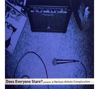 Various - Does Everyone Stare Presents