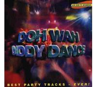 Various - Doh Wah Diddy Dance