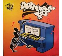 Various - Doin Tha Foot [VINYL]