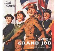 Various - DOING A GRAND JOB
