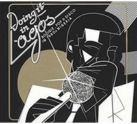 Doing It in Lagos: Boogie, Pop & Disco in 1980s Nigeria